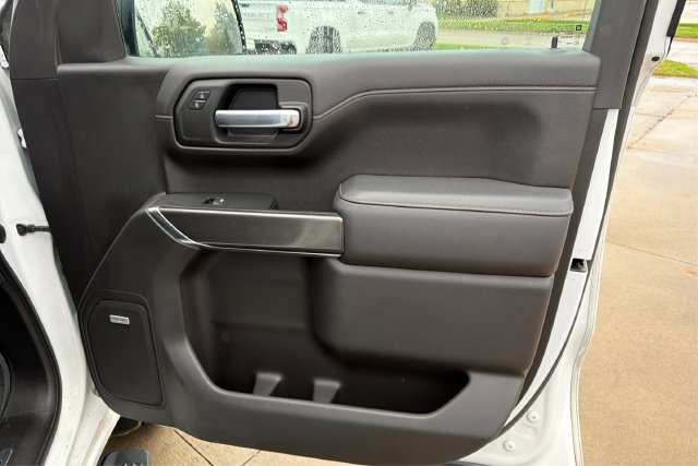 Used 2021 GMC Sierra 1500 AT4 w/ AT4 Value Package AWD/4WD image 19