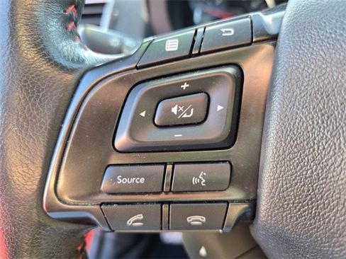 Used 2018 Subaru WRX Limited image 16