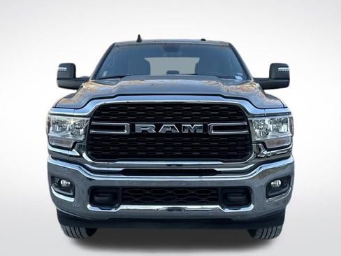 Used 2024 RAM 2500 Big Horn image 9