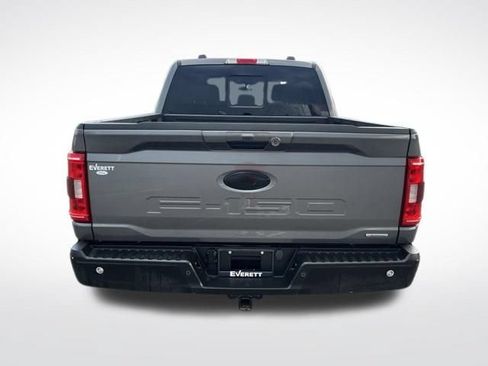 Used 2023 Ford F150 XLT w/ Equipment Group 302A High RWD image 8