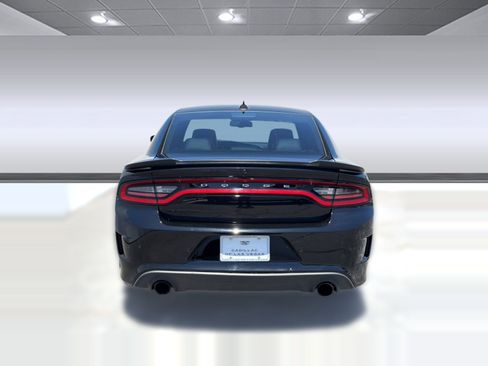 Used 2023 Dodge Charger Scat Pack w/ Daytona Edition Group RWD image 9