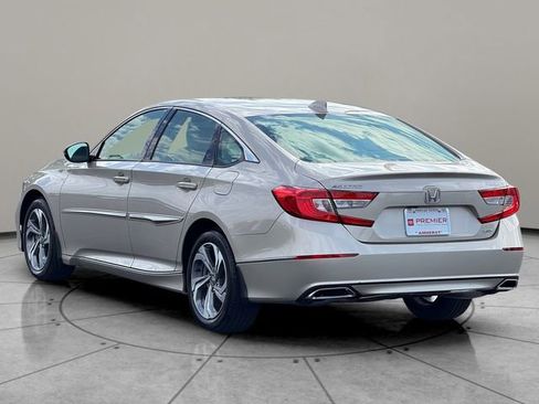 Used 2018 Honda Accord EX-L image 4