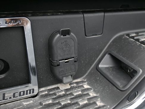 Used 2026 RAM 1500 Big Horn RWD image 35