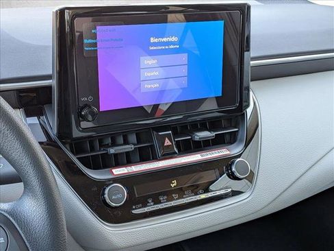 New 2026 Toyota Corolla LE image 12