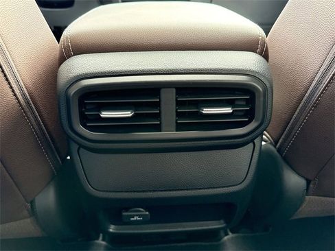 Used 2025 Honda Ridgeline RTL image 23