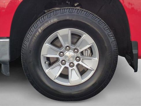 Used 2023 Chevrolet Silverado 1500 LT image 21