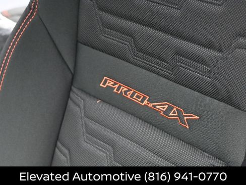 Certified 2026 Nissan Frontier PRO-4X w/ Pro-4x Convenience Package AWD/4WD image 19