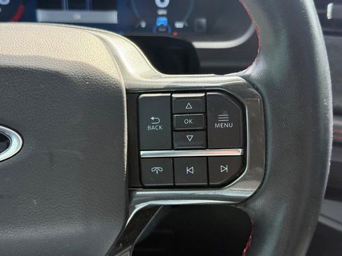 Certified 2022 Ford Expedition Limited AWD/4WD image 19