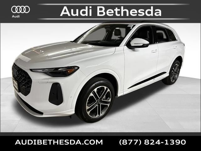 New 2026 Audi Q5 Premium AWD/4WD image 3