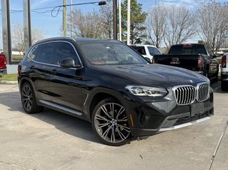 Used 2023 BMW X3 sDrive30i w/ Premium Package video 2
