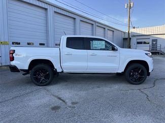 New 2025 Chevrolet Colorado Z71 w/ Technology Package video 2