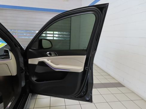Used 2023 BMW X5 M50i w/ Executive Package AWD/4WD image 31