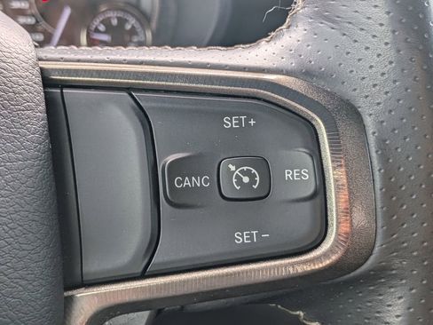 Used 2021 RAM 1500 Rebel w/ Rebel Level 2 Equipment Group image 24