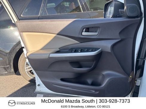 Used 2014 Honda CR-V EX-L image 8
