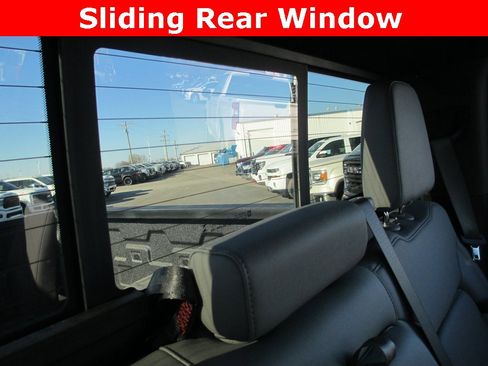 Used 2024 GMC Sierra 1500 SLT w/ SLT Premium Plus Package image 26