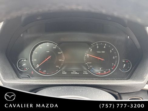 Used 2020 BMW 430i Gran Coupe xDrive AWD/4WD image 16