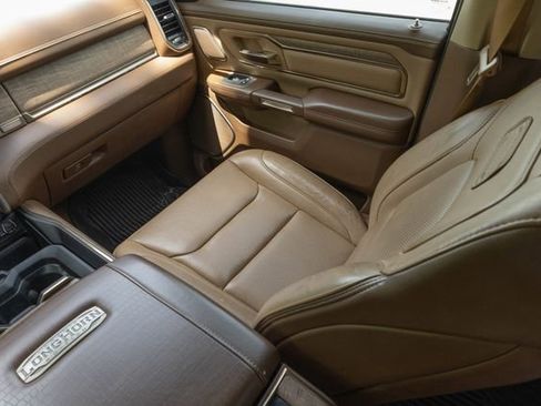 Used 2020 RAM 1500 Limited AWD/4WD image 24