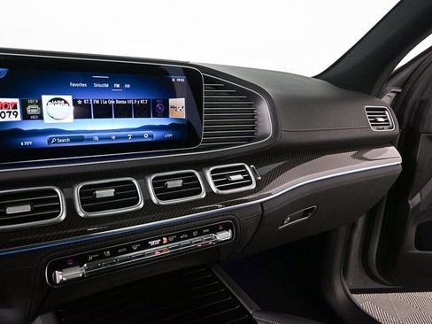 Certified 2024 Mercedes-Benz GLE 53 AMG 4MATIC image 13