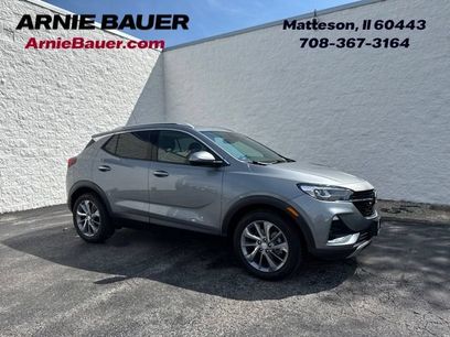 Used 2023 Buick Encore GX Essence w/ Experience Buick Package