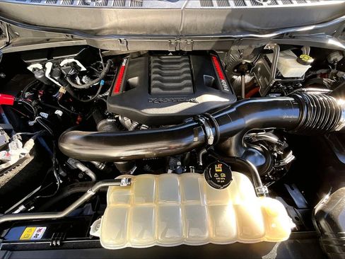 Used 2023 Ford F150 Raptor w/ Raptor Carbon Fiber Package image 10