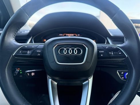 Used 2018 Audi Q5 2.0T Premium Plus w/ Premium Plus Package image 20