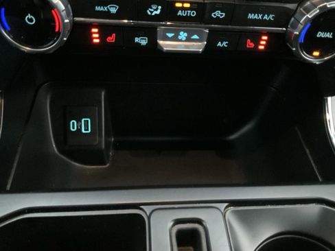 Used 2023 Ford F150 XLT w/ Equipment Group 302A High image 49