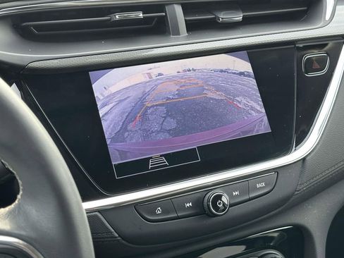 Used 2023 Buick Encore GX Select w/ Sport Touring Package image 24