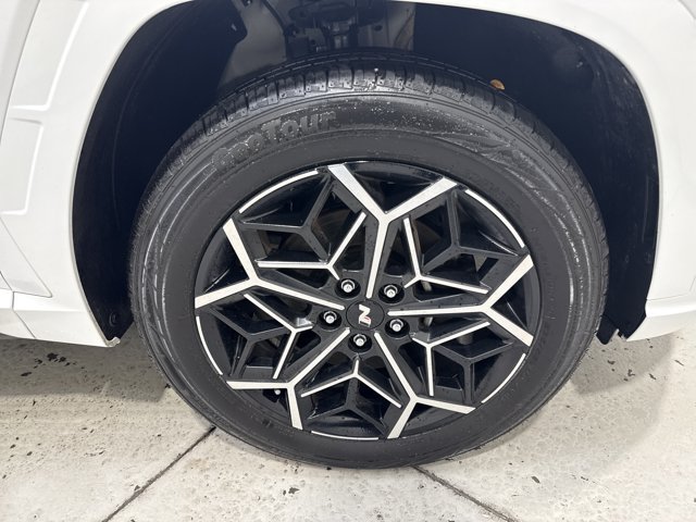Used 2022 Hyundai Tucson N Line AWD/4WD image 32