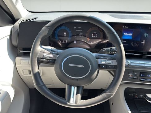 Certified 2026 Hyundai Kona SEL Sport FWD image 21