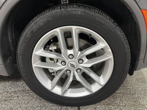 Used 2026 Dodge Durango GT AWD/4WD image 9