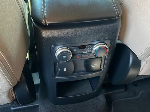 Certified 2021 Ford Explorer Limited w/ Hybrid Equipment Group 310A RWD image 10