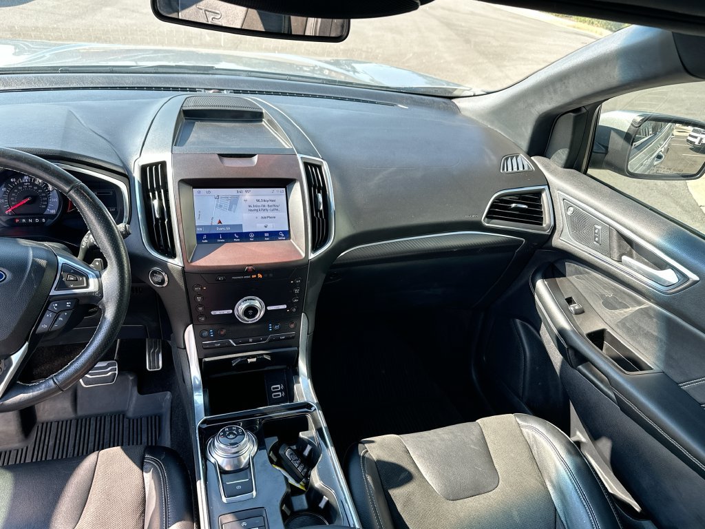 Used 2020 Ford Edge ST w/ Equipment Group 401A AWD/4WD image 20