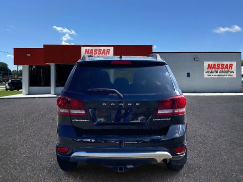 Used 2016 Dodge Journey Crossroad image 5