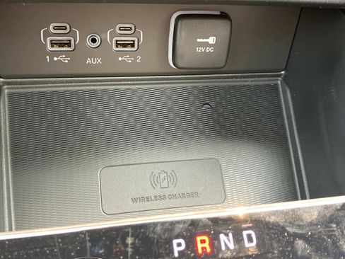 New 2025 Jeep Grand Cherokee Altitude image 11