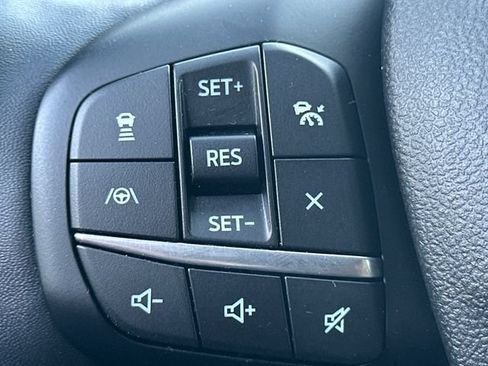 Used 2025 Ford Bronco Sport Outer Banks w/ Outer Banks Tech Package+ AWD/4WD image 16