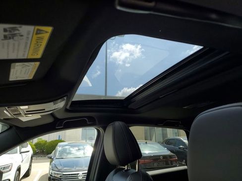 Certified 2025 MAZDA CX-5 Signature AWD/4WD image 18