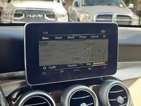 Used 2018 Mercedes-Benz GLC 300 GLC 300 image 23