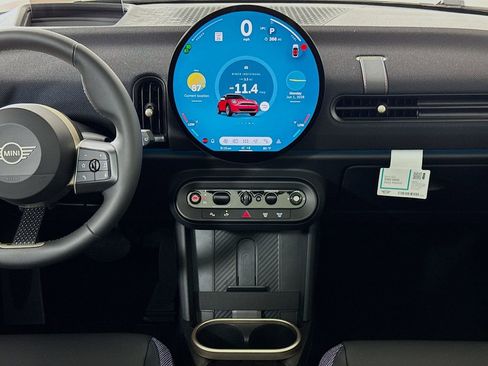 New 2026 MINI Cooper 2-Door Hardtop FWD image 14