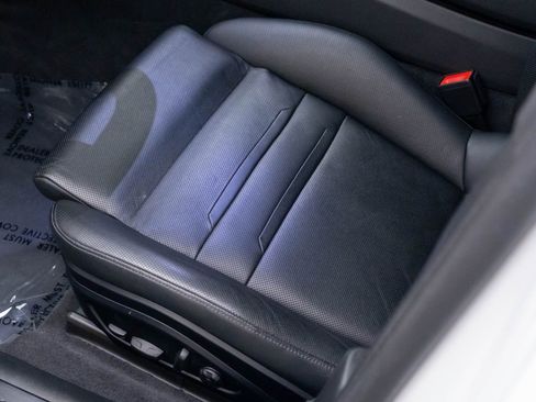 Certified 2023 Porsche Panamera Platinum Edition RWD image 16