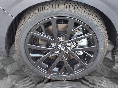 New 2026 Subaru Impreza RS image 45