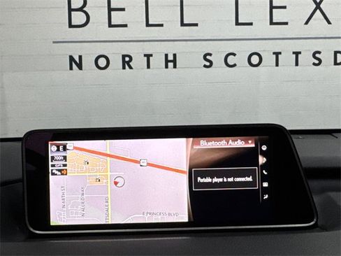 Used 2017 Lexus RX 350 AWD image 17