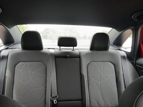 New 2026 Volkswagen Jetta Sport FWD image 21