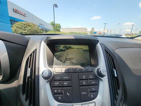 Used 2015 Chevrolet Equinox LT FWD image 22
