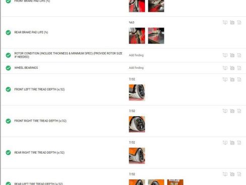 Used 2020 Ford Mustang Shelby GT500 w/ Technology Package image 85