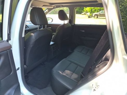 Used 2023 Nissan Rogue SV w/ SV Premium B Package AWD/4WD image 16