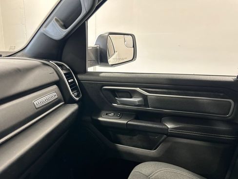 Used 2022 RAM 1500 Big Horn AWD/4WD image 25