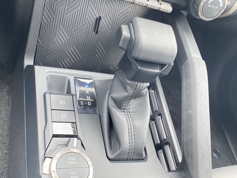 New 2026 Toyota Tacoma SR5 image 19