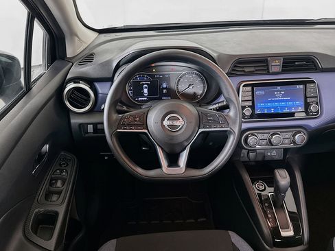 Used 2024 Nissan Versa SV w/ Trunk Package image 18