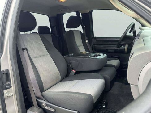Used 2009 GMC Sierra 1500 SL RWD image 42