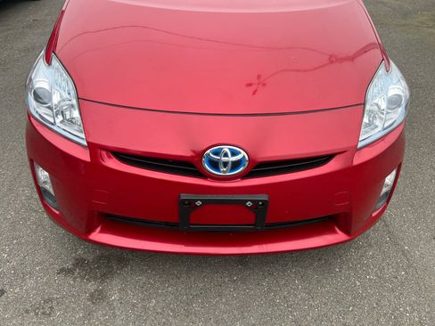 Used 2010 Toyota Prius One image 7